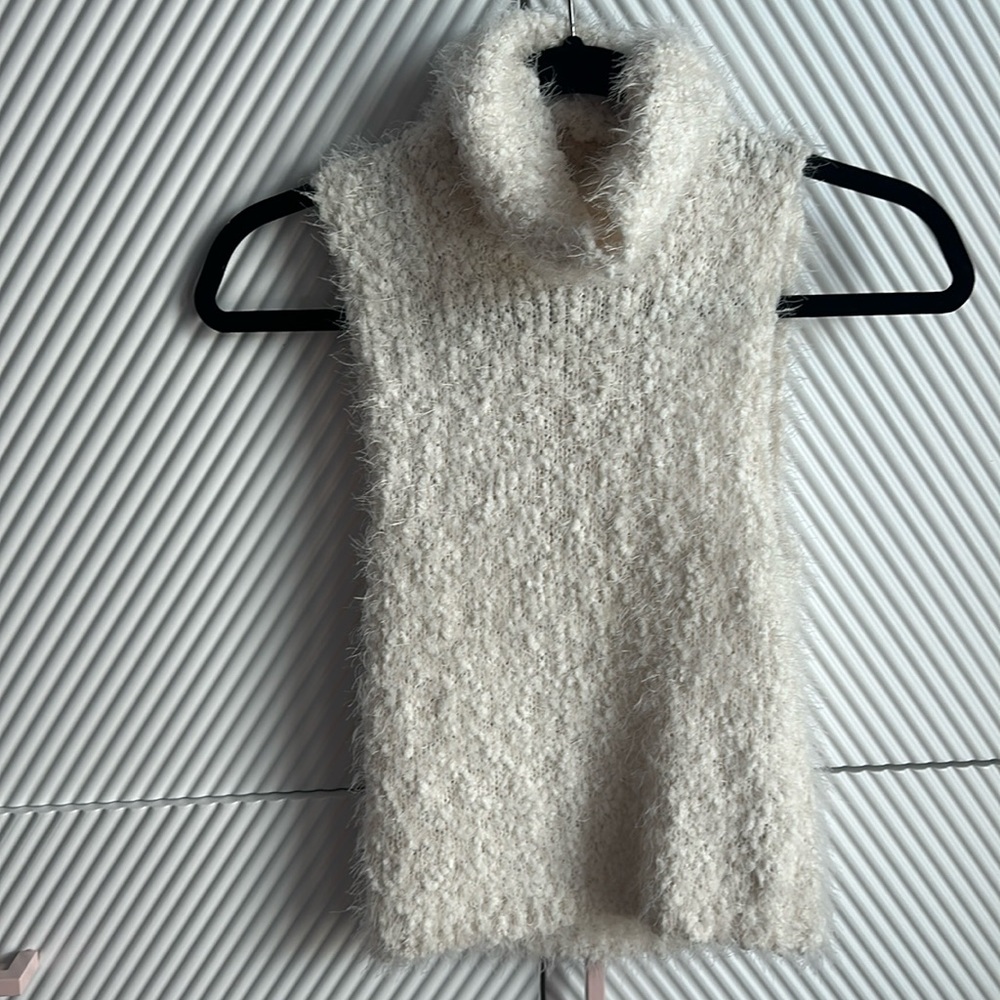 Zara vest